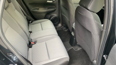 Honda Jazz 1.5 i-MMD Hybrid SE 5dr eCVT Hybrid Hatchback